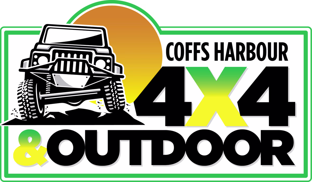 4x4  logo